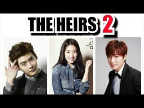 subtitle indonesia film the heirs episode 20