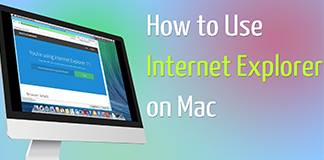download internet expolrer for mac